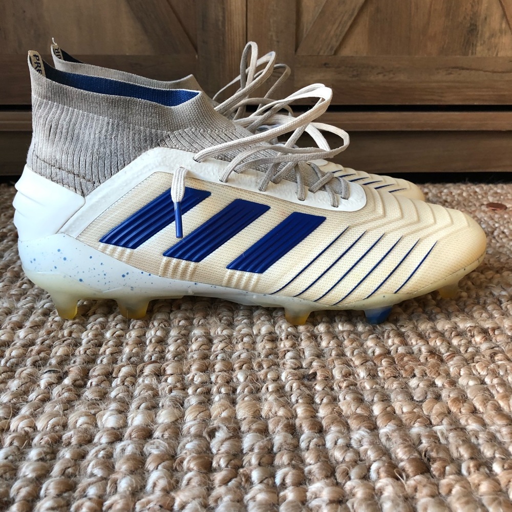 Adidas predator 19.1 FG